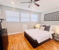 Gracie Way Apartment