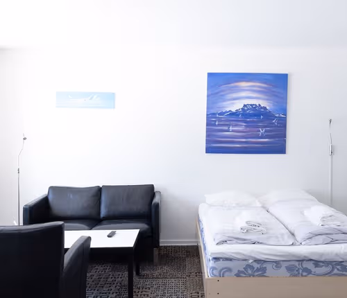 Nuuk Service Apartments