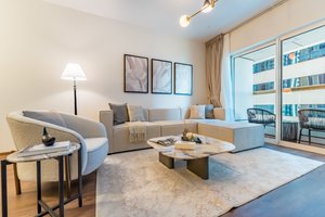 Elite Residence Serviced Apartments, Dubai Marina