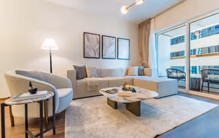 Elite Residence Serviced Apartments, Dubai Marina