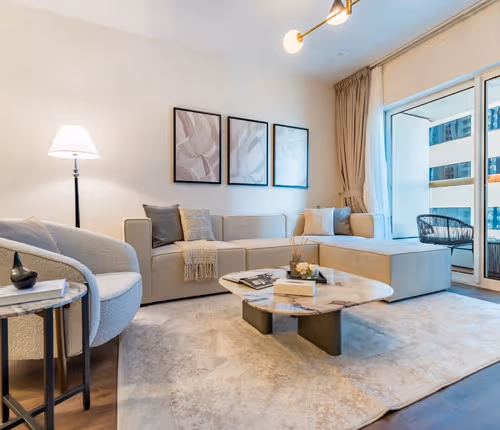Elite Residence Serviced Apartments, Dubai Marina