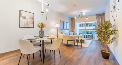 Elite Residence Serviced Apartments, Dubai Marina