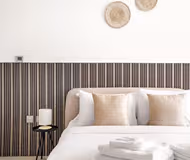 Elegant Studio Apartment in Dubai Marina