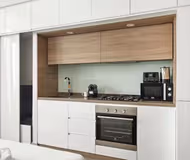 Elegant Studio Apartment in Dubai Marina