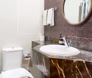 Amazing Studio In Zumurud Tower- Dubai Marina