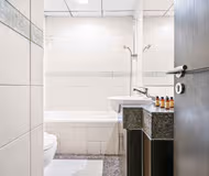 Studio Apartment in Bay Central Tower