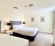 Fitzroy St Serviced Apartments