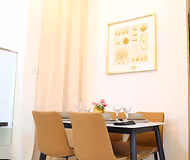 Al Ibda‘ St Serviced Apartment