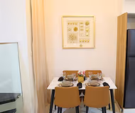 Al Ibda‘ St Serviced Apartment