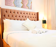 Al Ibda‘ St Serviced Apartment