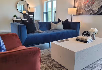 Queen Street E Serviced Apartment