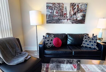 300 Front St Serviced Apartment