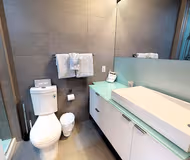 300 Front St Serviced Apartment