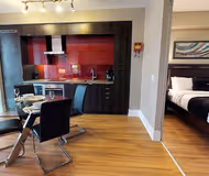 300 Front St Serviced Apartment