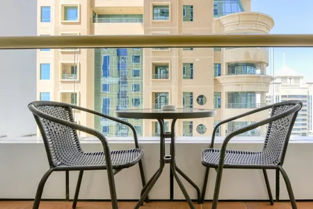 Elite Residence Serviced Apartments, Dubai Marina
