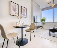 Studio Apartment Sky Garden, DIFC