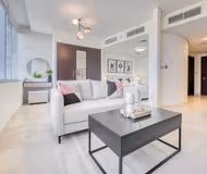 Studio Apartment Sky Garden, DIFC