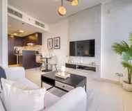 Studio Apartment Sky Garden, DIFC