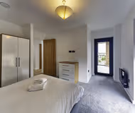 Fantastic 1 Bedroom Apartment