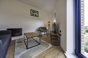 Fantastic 1 Bedroom Apartment