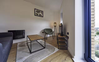 Fantastic 1 Bedroom Apartment