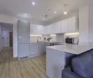 Fantastic 1 Bedroom Apartment