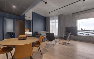 Kópavogur Serviced Apartment