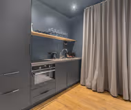 Kópavogur Serviced Apartment