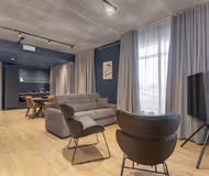 Kópavogur Serviced Apartment