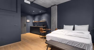 Kópavogur Serviced Apartment