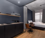 Kópavogur Serviced Apartment