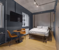 Kópavogur Serviced Apartment