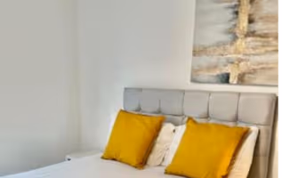 Lovely 2-bedroom apartment in Sheffield