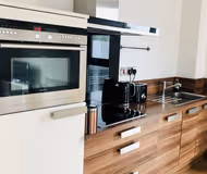 Lovely 2-bedroom apartment in Sheffield