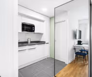 Charming Apartment in the Heights of Lausanne