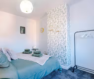 Free Park, Sleeps 8, Stunning Home in Salford