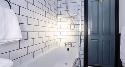 Free Park, Sleeps 8, Stunning Home in Salford