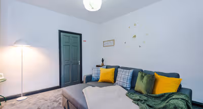 Free Park, Sleeps 8, Stunning Home in Salford