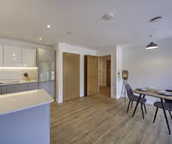 Fabulous 1 Bedroom Apartment