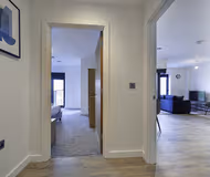 Fabulous 1 Bedroom Apartment