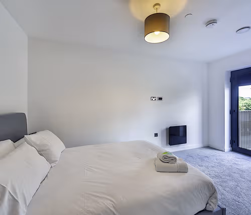 Fabulous 1 Bedroom Apartment