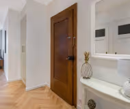 Rue de Richemont Serviced Apartment, Les Paquis