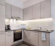 Rue de Richemont Serviced Apartment, Les Paquis