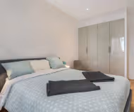 Rue de Richemont Serviced Apartment, Les Paquis