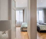 Rue de Richemont Serviced Apartment, Les Paquis