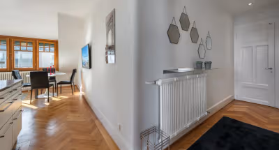 Rue des Savoises Serviced Apartments