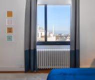 Rue des Savoises Serviced Apartments