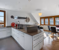 Rue des Savoises Serviced Apartments