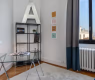 Rue des Savoises Serviced Apartments