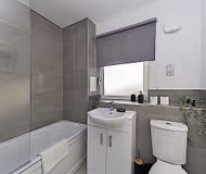 Smart 1 Bedroom Apartment